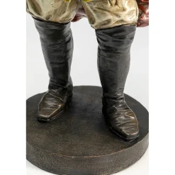 KARE Design Figurines Décoratives|Figurine Décorative Sir Frenchie Standing 41Cm