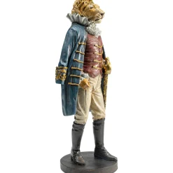 KARE Design Figurines Décoratives|Figurine Décorative Sir Lion Standing 41Cm