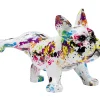 KARE Design Figurines Décoratives|Figurine Décorative Splash Bulldog 32Cm
