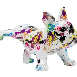 KARE Design Figurines Décoratives|Figurine Décorative Splash Bulldog 32Cm