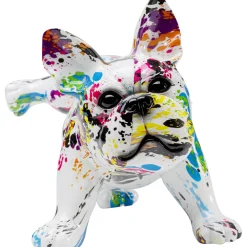 KARE Design Figurines Décoratives|Figurine Décorative Splash Bulldog 32Cm