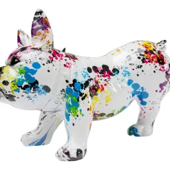 KARE Design Figurines Décoratives|Figurine Décorative Splash Bulldog 32Cm