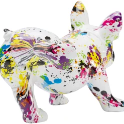 KARE Design Figurines Décoratives|Figurine Décorative Splash Bulldog 32Cm