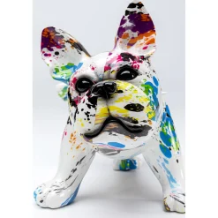 KARE Design Figurines Décoratives|Figurine Décorative Splash Bulldog 32Cm