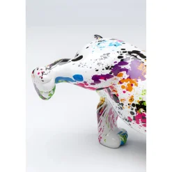 KARE Design Figurines Décoratives|Figurine Décorative Splash Bulldog 32Cm