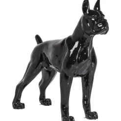 KARE Design Figurines Décoratives|Figurine Décorative Toto Xl Noir 180Cm