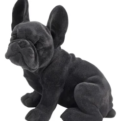 KARE Design Figurines Décoratives|Figurine Décorative Waiting For Treats 25Cm