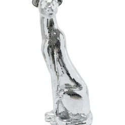 KARE Design Figurines Décoratives|Figurine Décorative Welcome Panther Droite Xl 150C