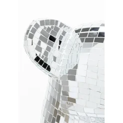 KARE Design Figurines Décoratives|Figurine Décorative Welcome Panther Droite Xl 150C