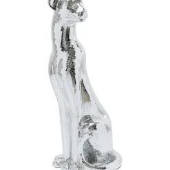 KARE Design Figurines Décoratives|Figurine Décorative Welcome Panther Droite Xl 150C