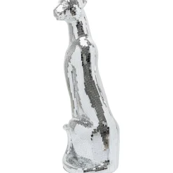 KARE Design Figurines Décoratives|Figurine Décorative Welcome Panther Droite Xl 150C