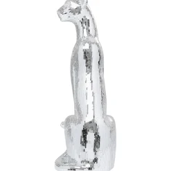 KARE Design Figurines Décoratives|Figurine Décorative Welcome Panther Droite Xl 150C