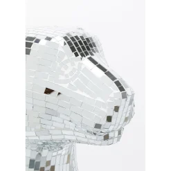 KARE Design Figurines Décoratives|Figurine Décorative Welcome Panther Droite Xl 150C