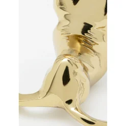 KARE Design Figurines Décoratives|Figurine Décorative Yoga Bunny 10Cm