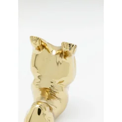 KARE Design Figurines Décoratives|Figurine Décorative Yoga Bunny 10Cm