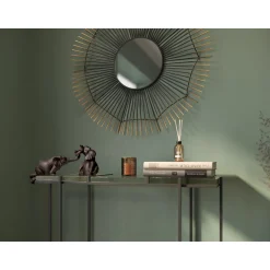 KARE Design Figurines Décoratives|Figurines Décoratives Elefant Zirkus (Set De 2)