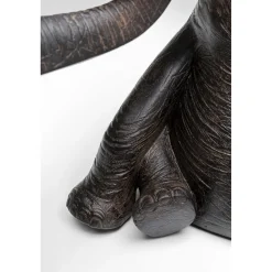 KARE Design Figurines Décoratives|Figurines Décoratives Elefant Zirkus (Set De 2)