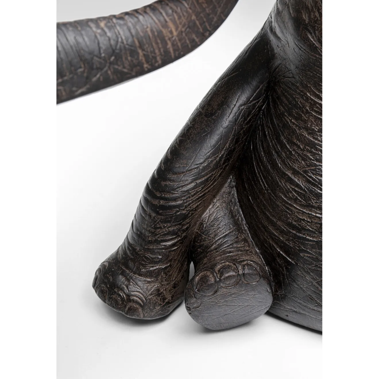 KARE Design Figurines Décoratives|Figurines Décoratives Elefant Zirkus (Set De 2)