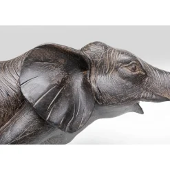 KARE Design Figurines Décoratives|Figurines Décoratives Elefant Zirkus (Set De 2)