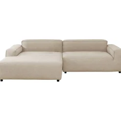 KARE Design Canapés D'Angle|Freistil Canapés D Angle 175 Gauche