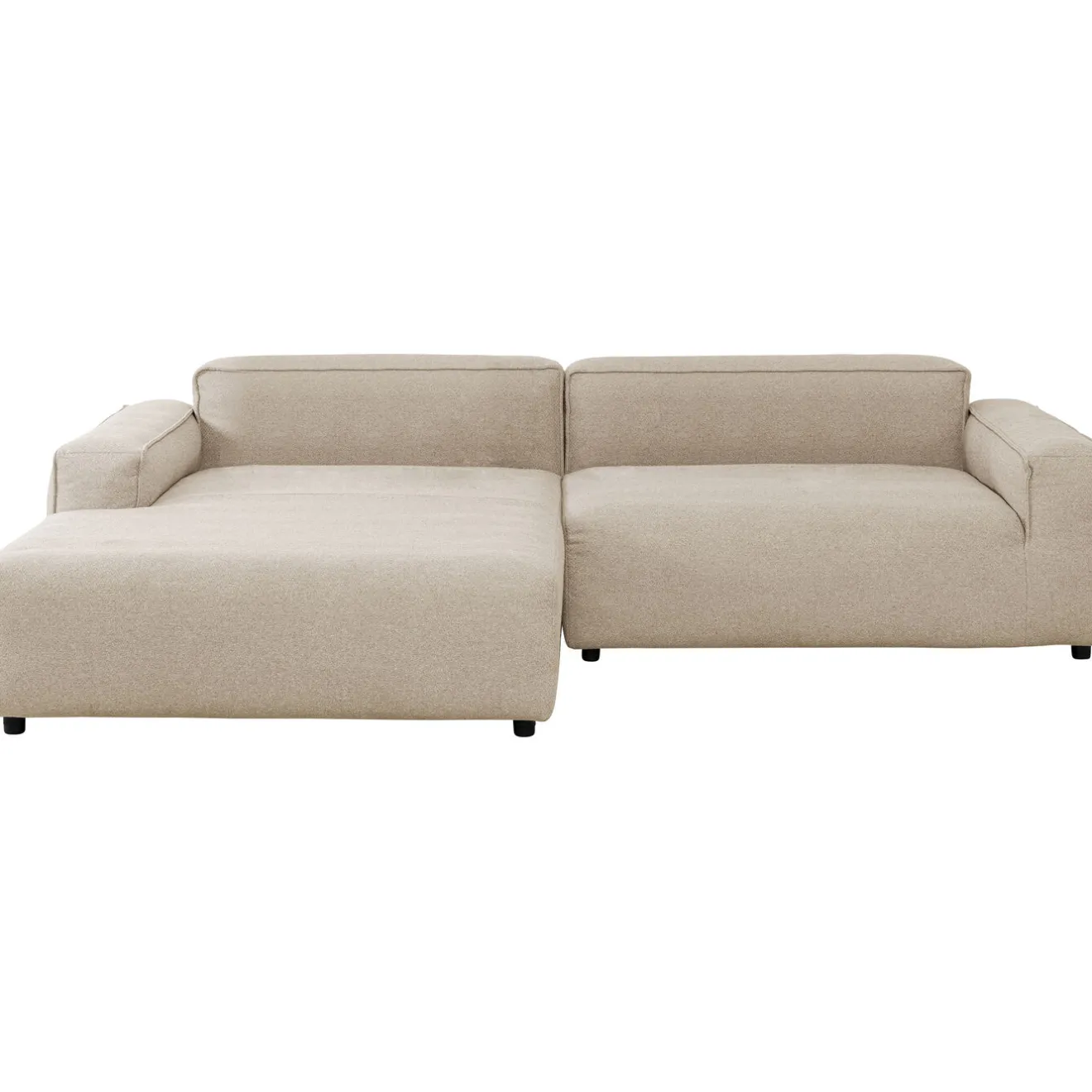 KARE Design Canapés D'Angle|Freistil Canapés D Angle 175 Gauche