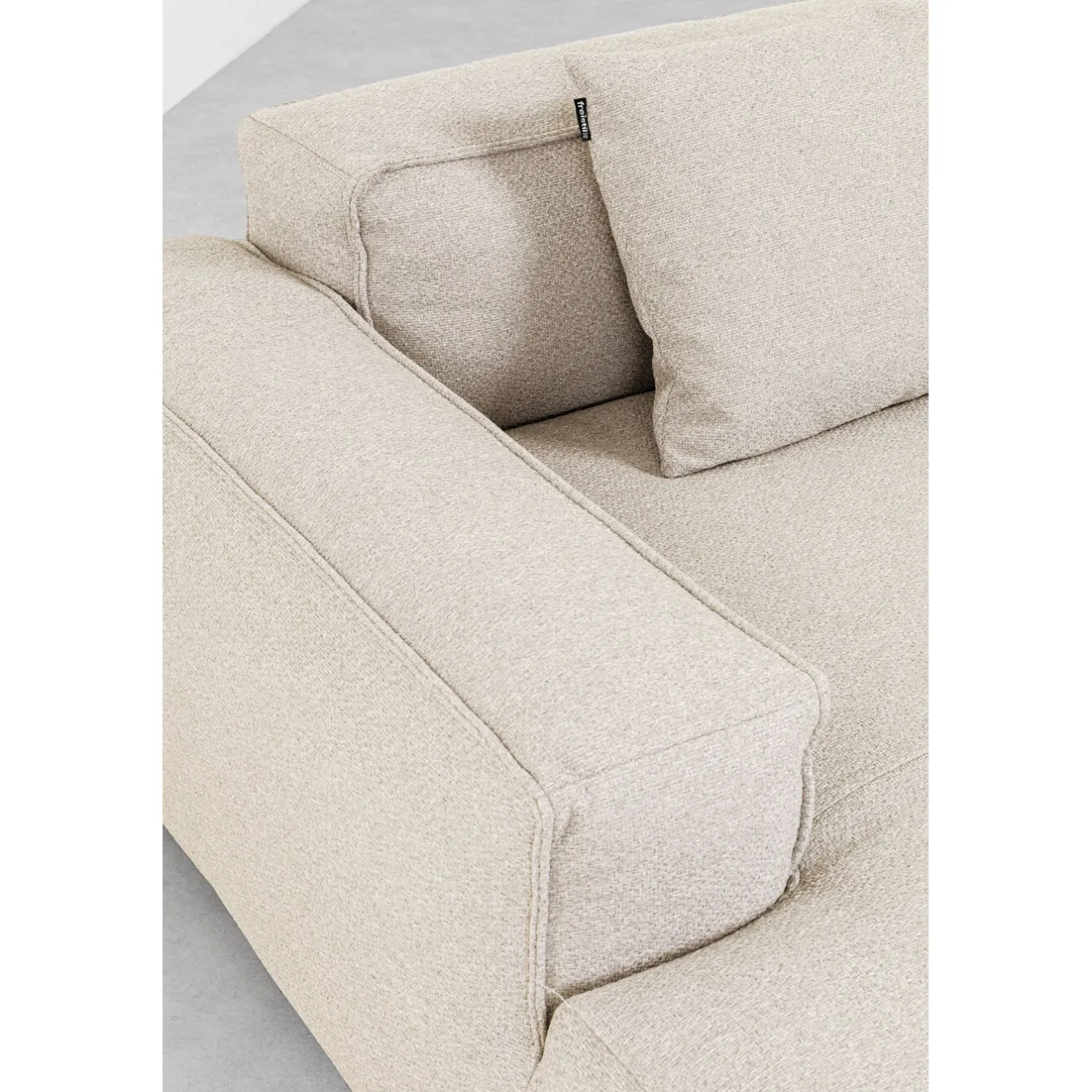 KARE Design Canapés D'Angle|Freistil Canapés D Angle 175 Gauche