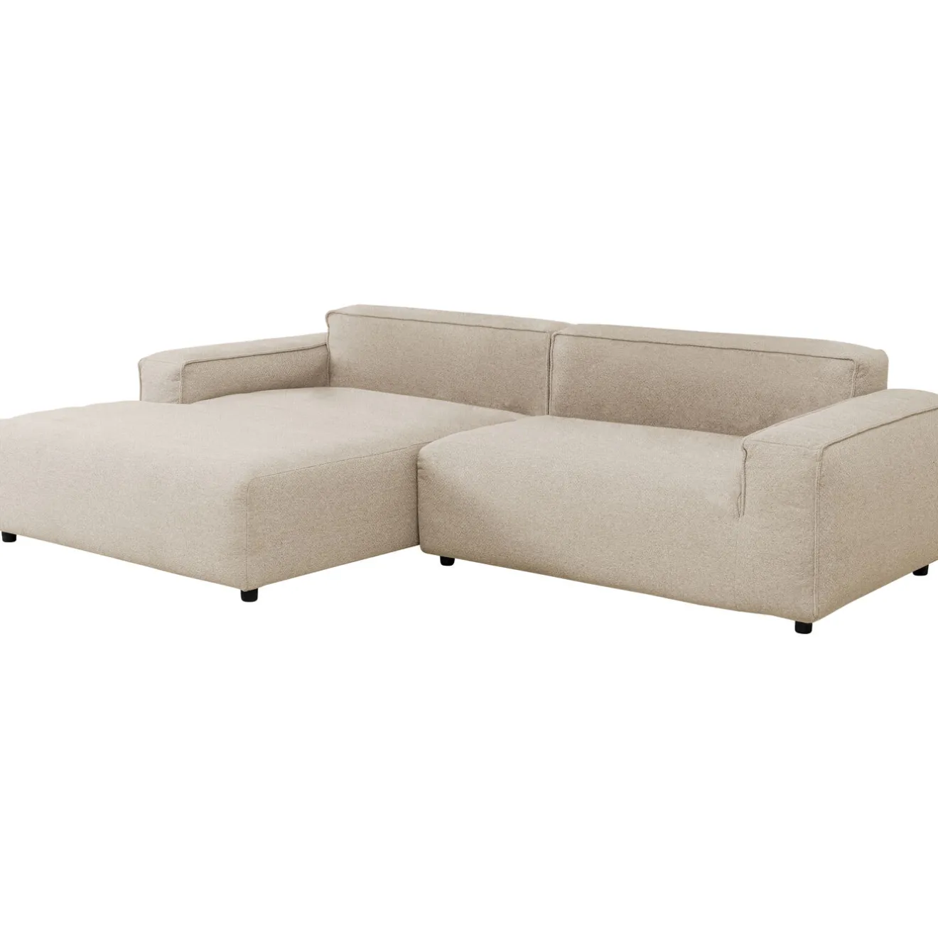 KARE Design Canapés D'Angle|Freistil Canapés D Angle 175 Gauche