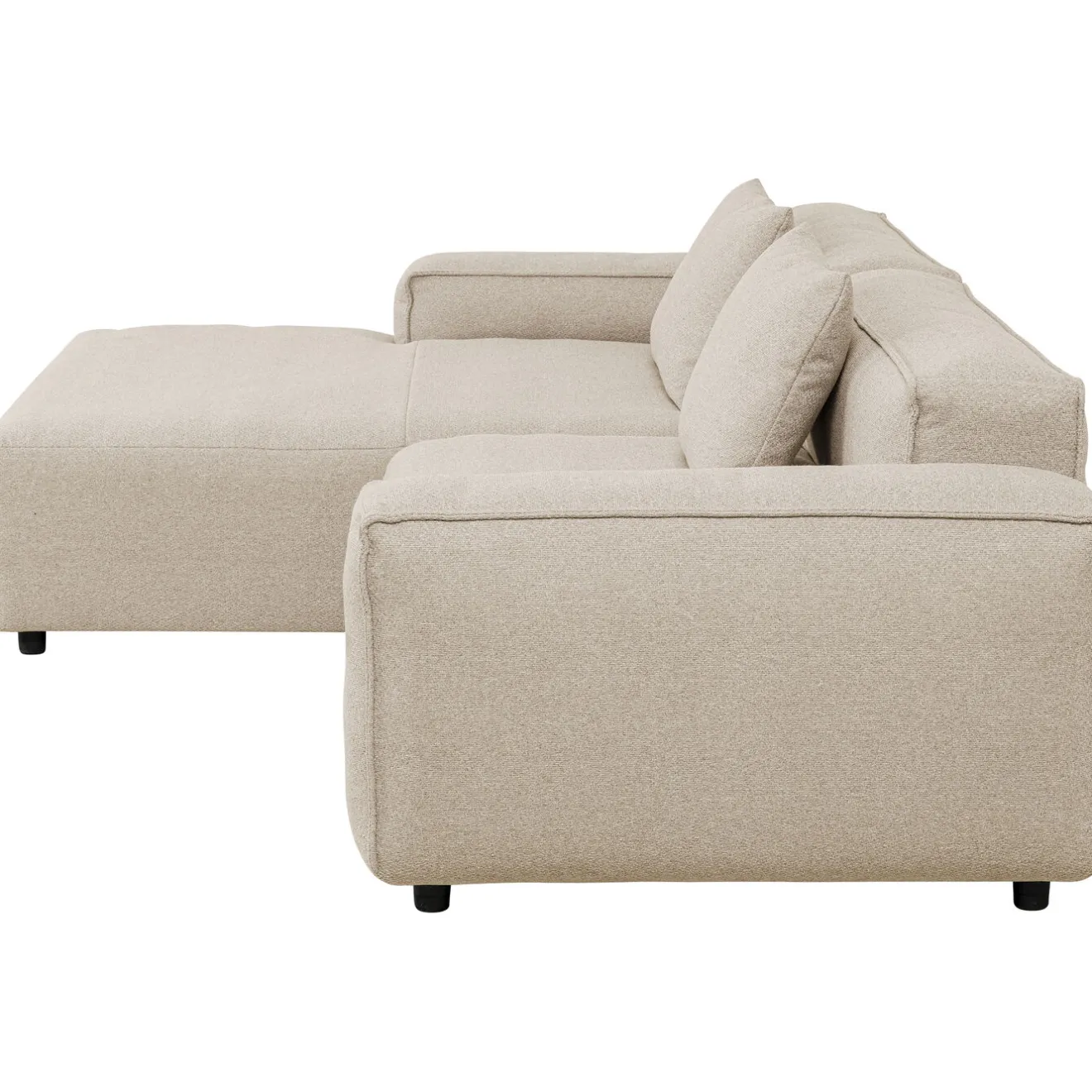 KARE Design Canapés D'Angle|Freistil Canapés D Angle 175 Gauche