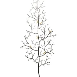 KARE Design Pateres|Garderobe Murale Ants On A Tree Gm