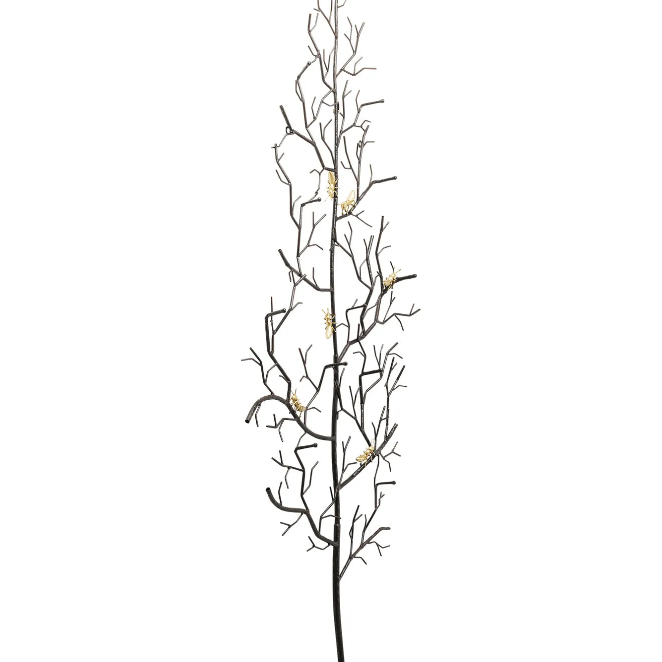 KARE Design Pateres|Garderobe Murale Ants On A Tree Gm