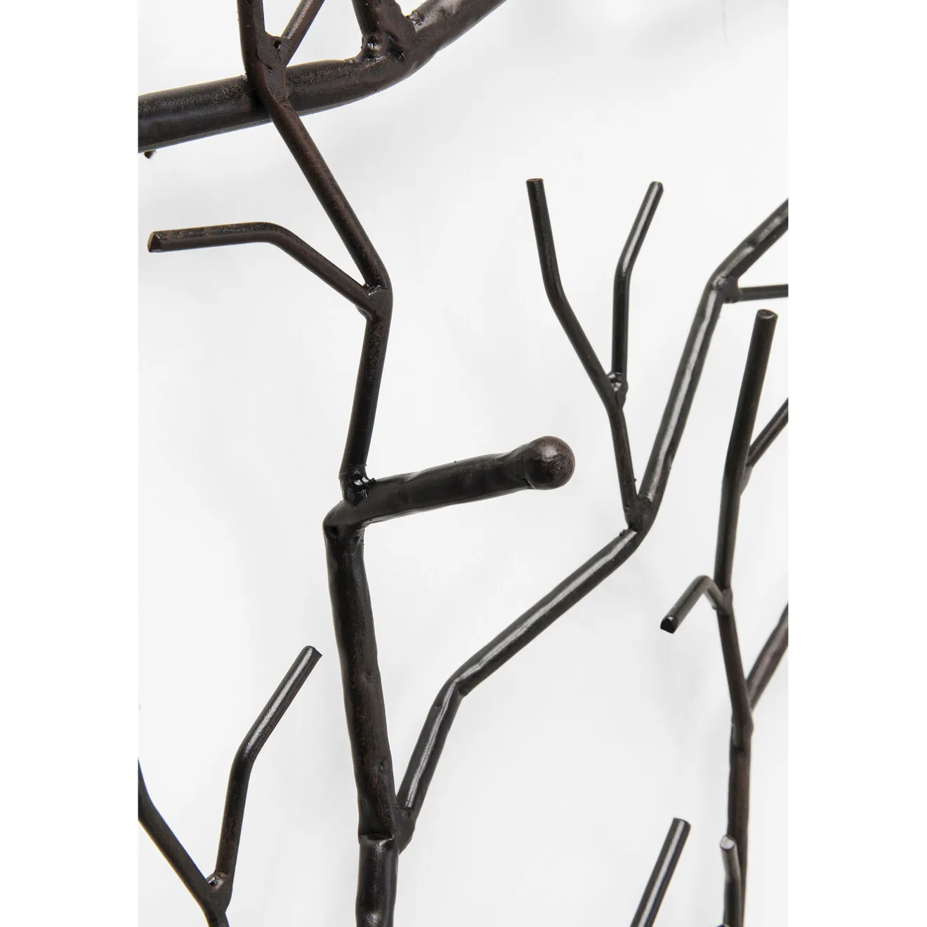 KARE Design Pateres|Garderobe Murale Ants On A Tree Gm