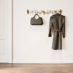 KARE Design Pateres|Garderobe Murale Bird Party