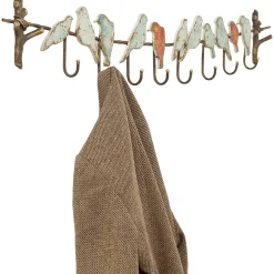 KARE Design Pateres|Garderobe Murale Bird Party