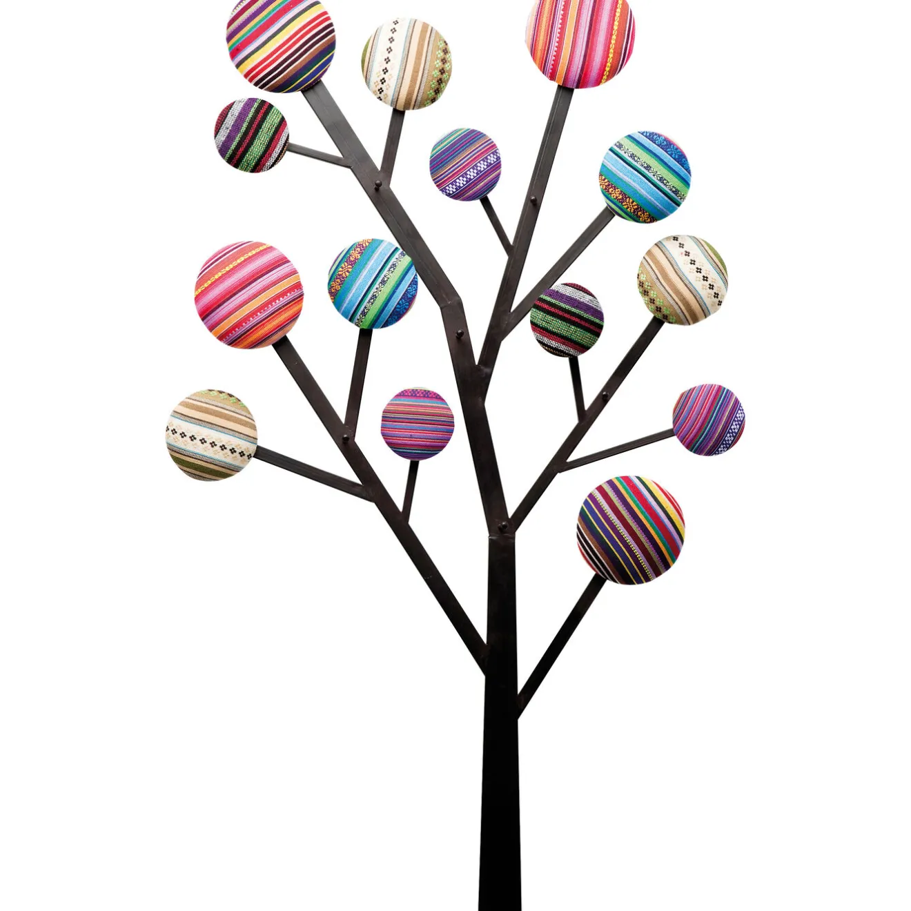 KARE Design Pateres|Garderobe Murale Bubble Tree