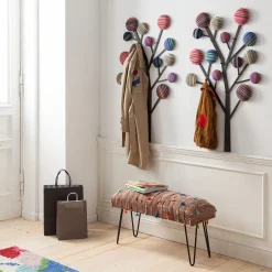 KARE Design Pateres|Garderobe Murale Bubble Tree