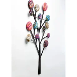 KARE Design Pateres|Garderobe Murale Bubble Tree