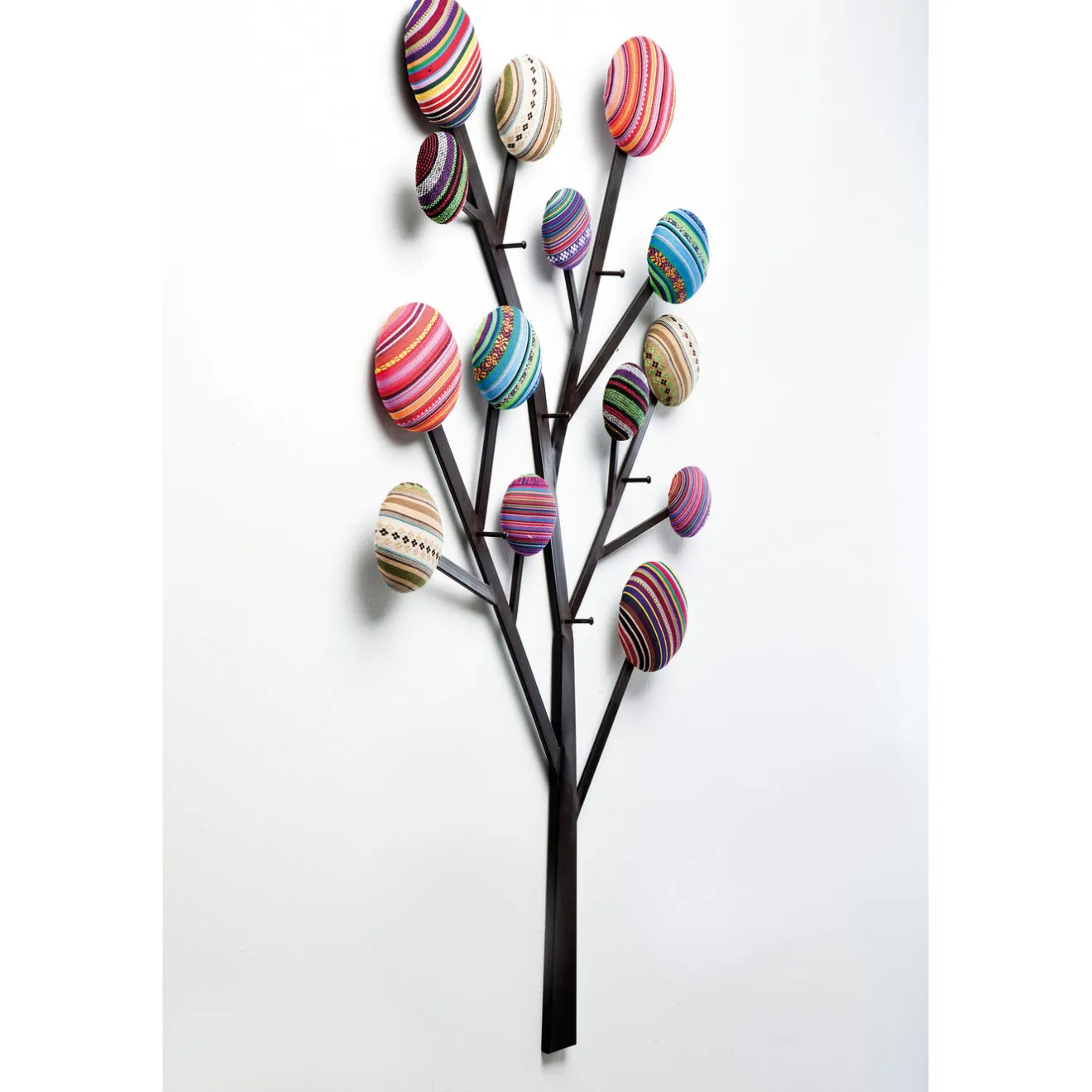 KARE Design Pateres|Garderobe Murale Bubble Tree