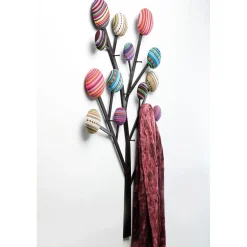 KARE Design Pateres|Garderobe Murale Bubble Tree