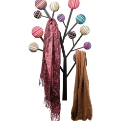 KARE Design Pateres|Garderobe Murale Bubble Tree