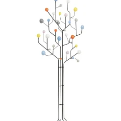 KARE Design Pateres|Garderobe Murale Circuit Tree 84Cm