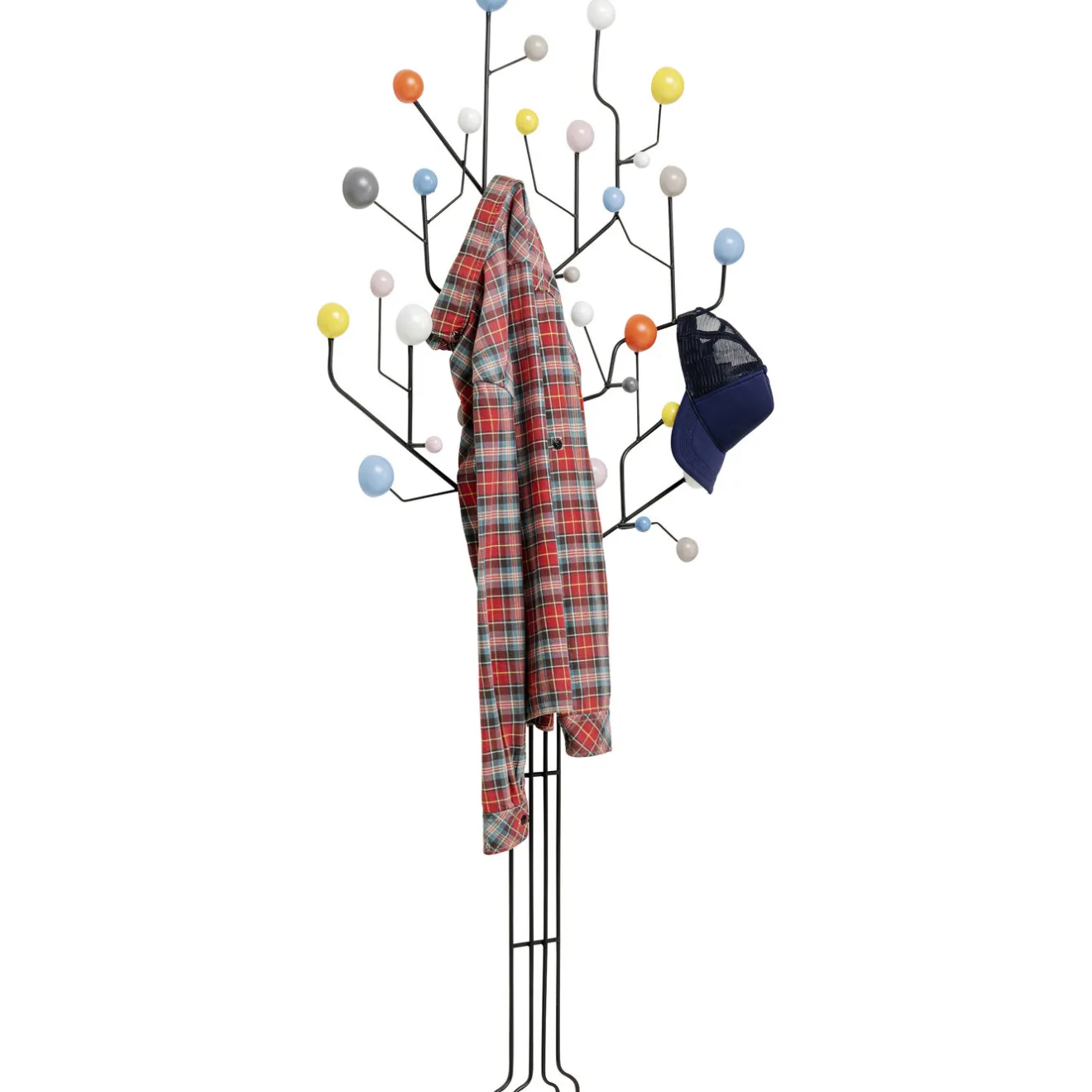 KARE Design Pateres|Garderobe Murale Circuit Tree 84Cm