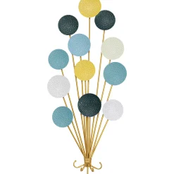 KARE Design Pateres|Garderobe Murale Helio 50Cm