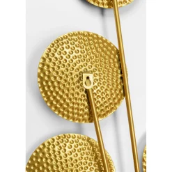 KARE Design Pateres|Garderobe Murale Helio 50Cm