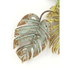 KARE Design Pateres|Garderobe Murale Jungle Party Colore