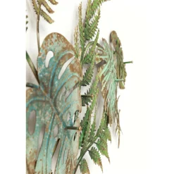 KARE Design Pateres|Garderobe Murale Jungle Party Colore