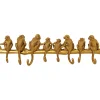 KARE Design Pateres|Garderobe Murale Monkey Hook 70Cm