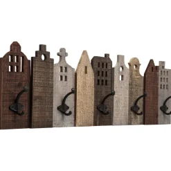 KARE Design Pateres|Garderobe Murale Terrace