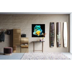 KARE Design Pateres|Garderobe Murale Zelda 59Cm