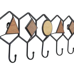 KARE Design Pateres|Garderobe Murale Zelda 59Cm