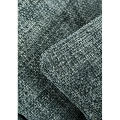 KARE Design Grands Canapés|Grand Canapés Boheme Teal 230Cm